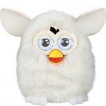 Furby Blanc