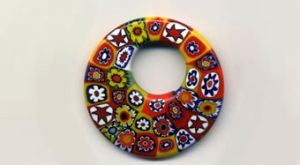 Millefiori Fimo