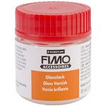 Vernis Fimo Brillant – Flacon 35 ml