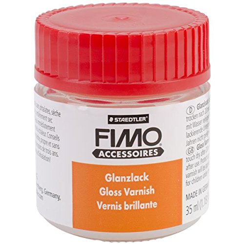 Vernis Fimo Brillant – Flacon 35 ml