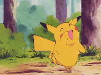 Danse Pikachu