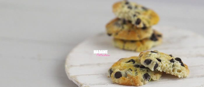 Tuto Fimo cookies – Faire un cookie en pâte Fimo