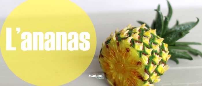Tuto Fimo ananas – Faire un ananas en pâte Fimo