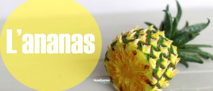 Tuto Fimo ananas – Faire un ananas en pâte Fimo