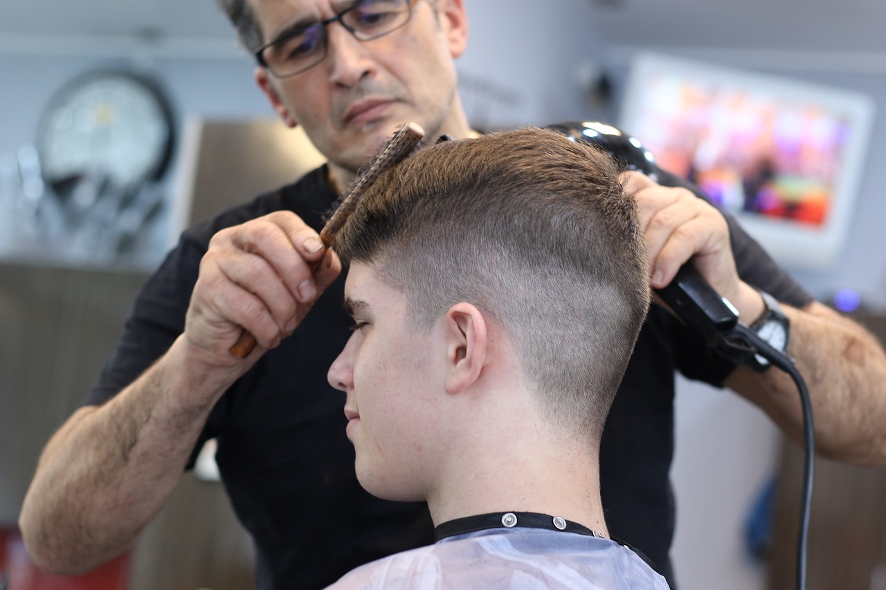 Comment bien choisir un salon de coiffure à Lyon ?